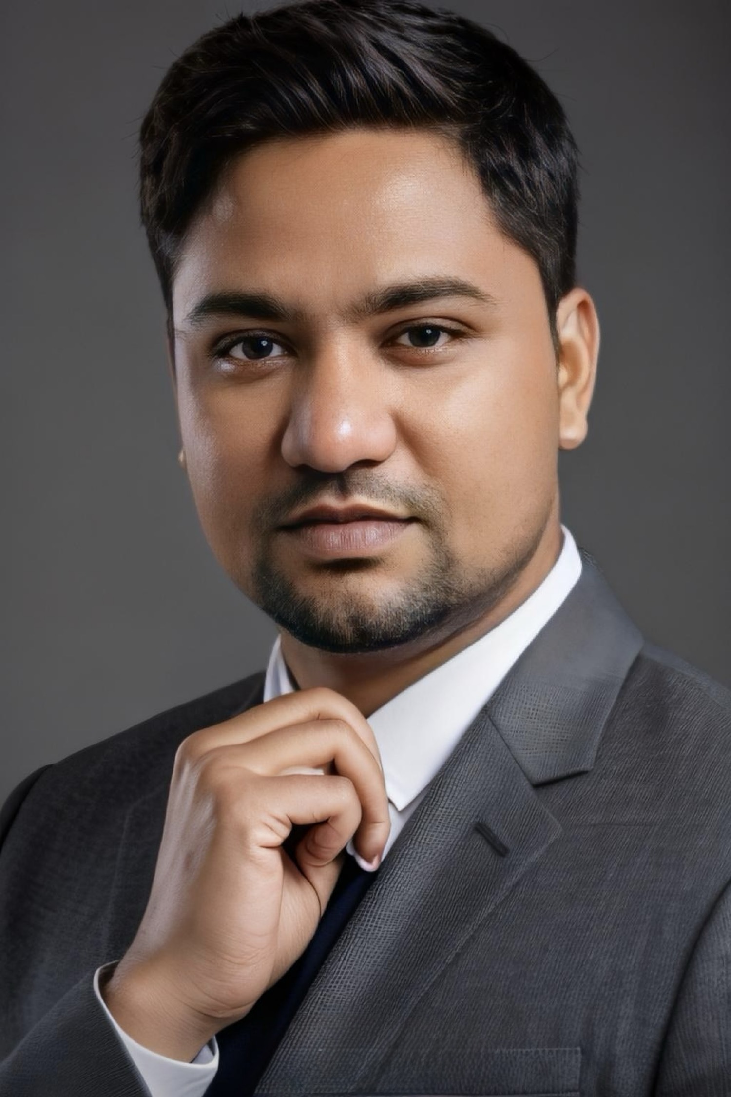 Feroz Sheikh